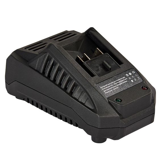 Зарядний пристрій для акумуляторів Vitals Master LSL 1824 SmartLine+ | Зображення 6