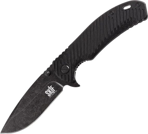 Ніж Skif Sturdy II BSW Black | Зображення 5