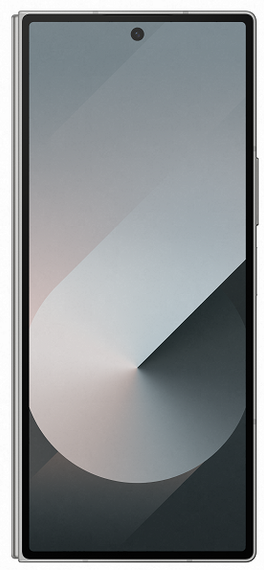 Смартфон Samsung Galaxy Fold 6 12/1Tb ZSN Silver Shadow | Зображення 6