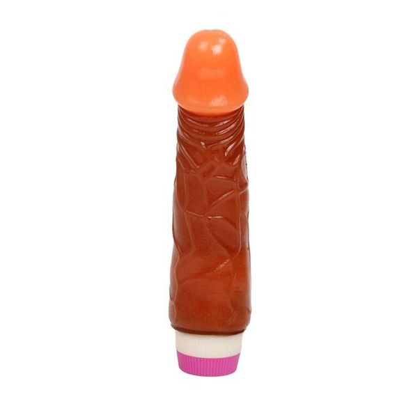 Вібратор "Fantasy vibe" BW-001063 Sex Aura | Зображення 3
