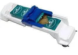 Долмер пристрій для загортання голубців та долми | Зображення 4