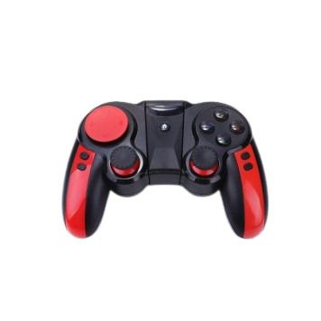 Геймпад беспроводной C16 Bluetooth джойстик для ПК/IOS/Android игровой контроллер (C16_597) | Зображення 1