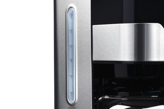 Кавоварка крапельна Ardesto FCM-D3100 | Зображення 2