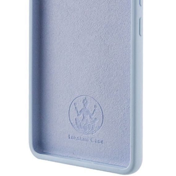 Чохол Silicone Cover Lakshmi Full Camera (AAA) для Samsung Galaxy M33 5G | Зображення 1