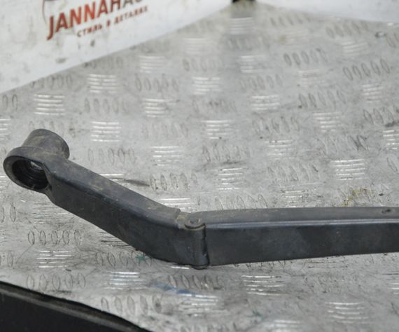 Важіль склоочисника передній лівий Mazda 6 GH 2007-2012 Повідець передній лівий Мазда 6 NWB7503 | Зображення 1