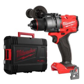 Шуруповерт Milwaukee M18 FPD3-0X GEN 4, 158 Нм (без АКБ и ЗУ) (4933479859)