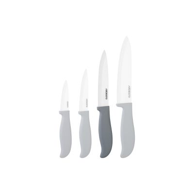 Кухонный нож Ardesto Fresh 24.5 см Grey (AR2124CG) | Зображення 2