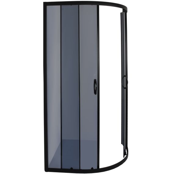 Душова кабіна BRAVO WISLA N90GB без піддона | Зображення 2
