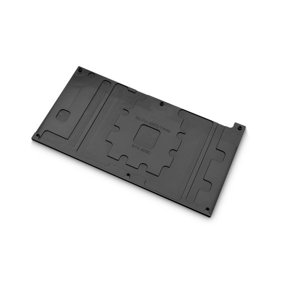 Водоблок Ekwb Ek-Pro GPU WB Zotac RTX 4090 Alu BB Kit (3831109903964) | Зображення 3