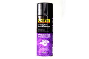 Очиститель карбюратора Unifix - 450мл