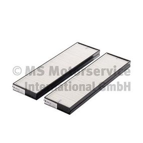 Фильтр салона Hyundai i20 08-14, KS, 50014606,