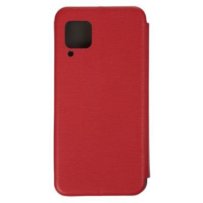 Чехол для моб. телефона BeCover Exclusive Huawei P40 Lite / Nova 6 SE / Nova 7i Burgundy Red (704888) | Зображення 1