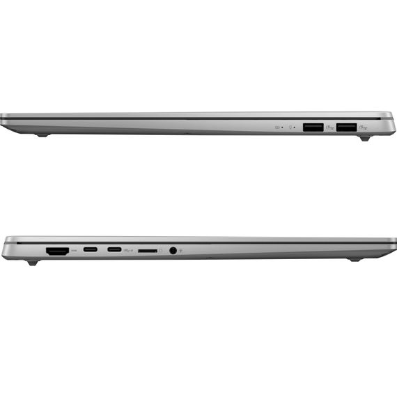 Ноутбук ASUS Vivobook S 15 OLED M5506WA-MA020 (90NB14A3-M00120) | Зображення 6