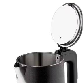 Електрочайник із нержавіючої сталі 1500Вт 2,5л Sokany SK-09017 Синій