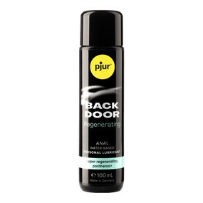 Лубрикант - Pjur Back Door Regenerating, 100 мл sexstyle
