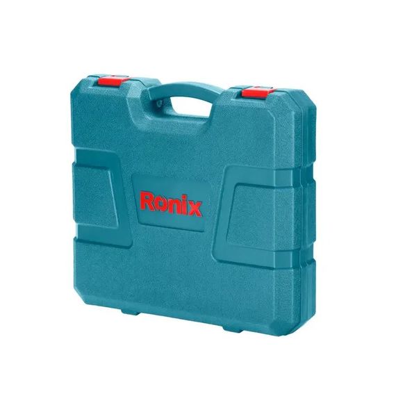 Гайковерт ударний акумуляторний Ronix 8654 | Зображення 8