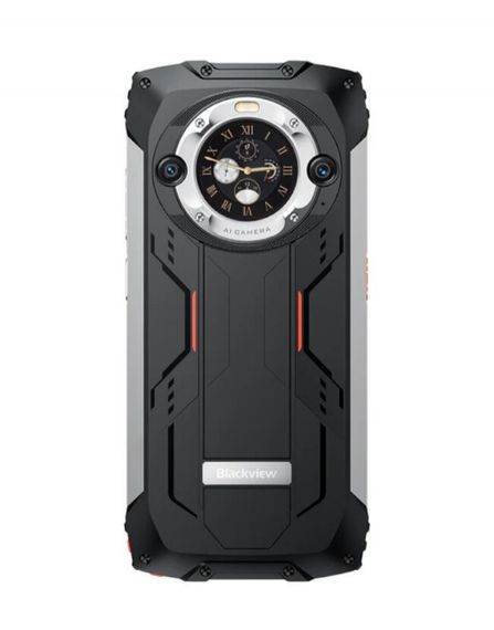 Смартфон Blackview BV9300 PRO 8/256gb orange