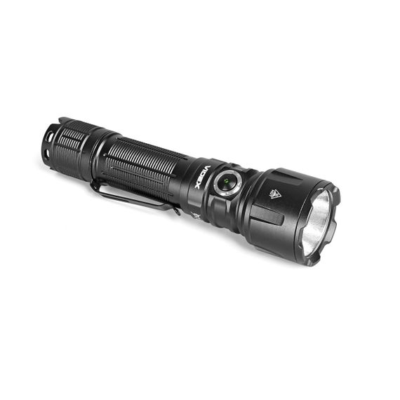 Портативний світлодіодний ліхтарик VIDEX VLF-A376 3600Lm 5000K | Зображення 6