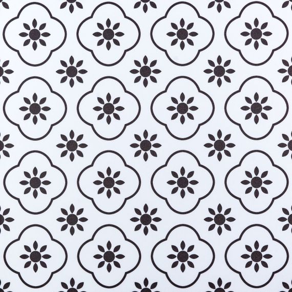 Самоклеюча вінілова плитка 600х600х1,5мм, ціна за 1 шт. (СВП-215) Матова SW-00000521