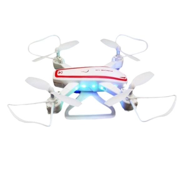 Квадрокоптер XPRO QY66-R2A/R02 (24) з камерою стабілізаційна система білий (MER-14222_1238) | Зображення 5