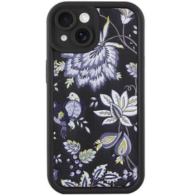 TPU чехол Prestige для Apple iPhone 15 (6.1") Peony
