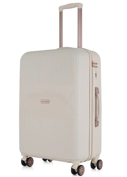 Валіза Semi Line 24" (M) Ercu (T5786-2) (DAS302966)