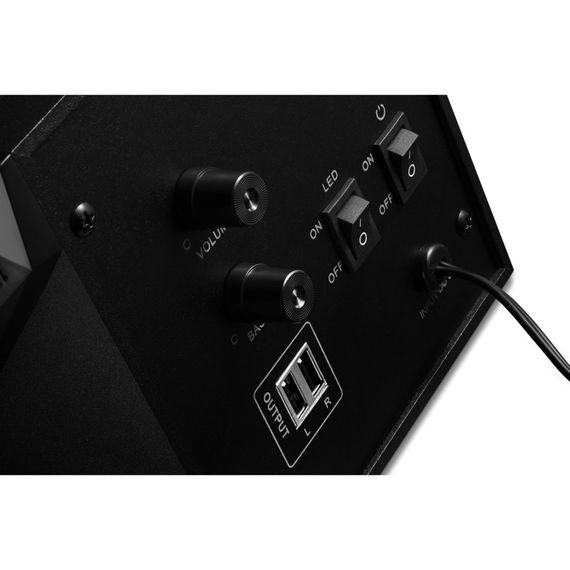 Акустична система Redragon Toccata 11Вт RGB USB (78149) | Зображення 9