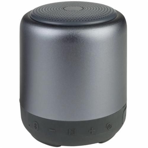 Колонка портативна Silver Crest SBL TW6 A2, silver