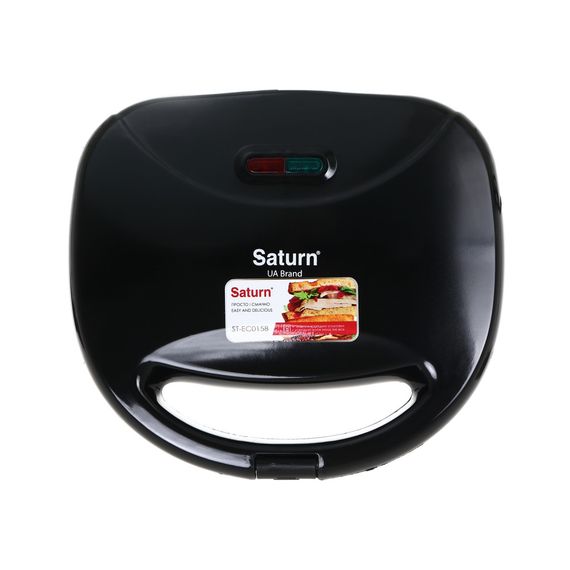 Сендвічниця Saturn ST-EC0158 | Зображення 3