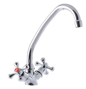 Змішувач для кухні Europroduct Smes 271 (EP0081)