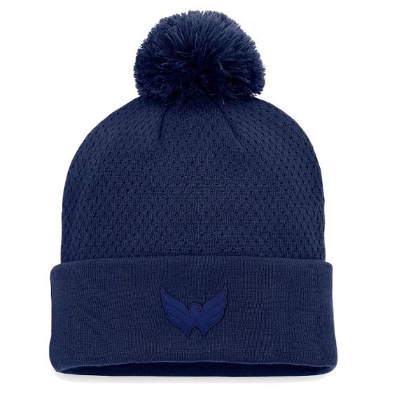 Шапка Fanatics Washington Capitals
