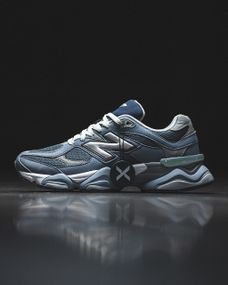 Кросівки New 9060 / New  топ весна / осінь 1088 43 27.5