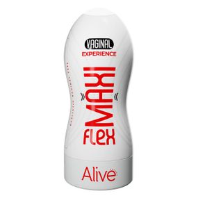 Мастурбатор Alive Maxi Flex L Vaginal Sex Aura