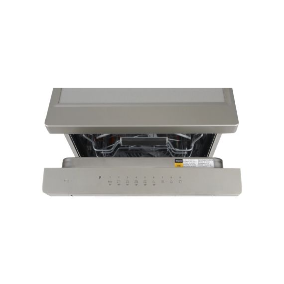Посудомийна машина Hotpoint-Ariston HSFO3T235WCX | Зображення 4