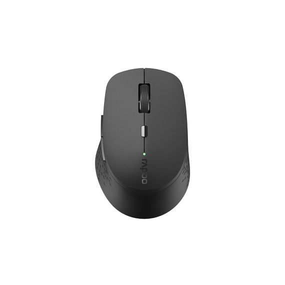 Мишка Rapoo M300 Silent Gray | Зображення 1