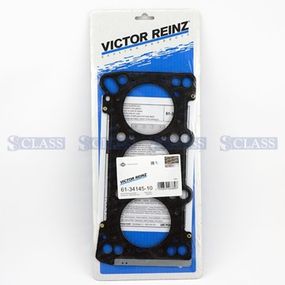 Прокладка ГБЦ Audi A4/A6 / VW Passat 2.5 TDI 97- (1.15 mm), Victor Reinz, 61-34145-10,