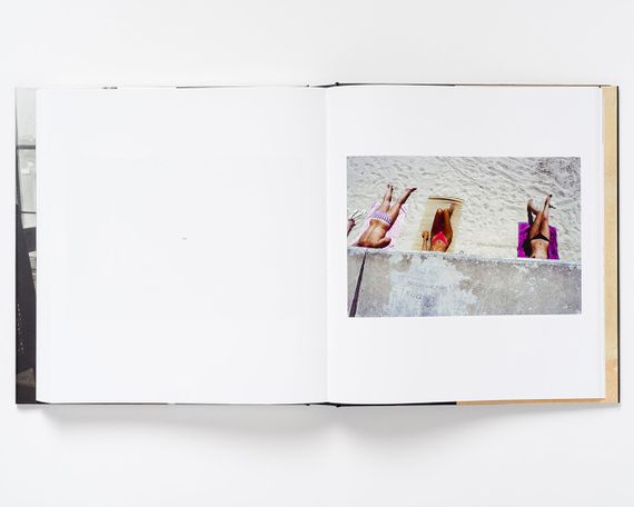 Лучшие фотографы мира книга работ Рене Бурри Rene Burri "Impossible Reminiscences" книги для фотографов | Зображення 6