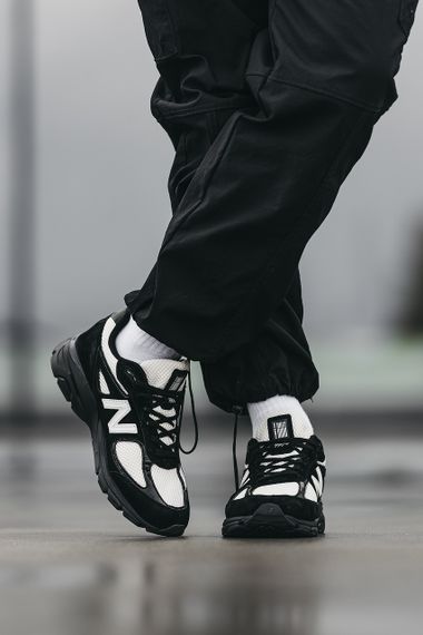 Кросівки New 990v4 JFG весна / літо / осінь 1761 44 | Зображення 5