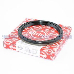 Сальник коленвала задний BMW 1/2/3/4/5/6/7/X1/X3/X4/X5/X6 1.5-3.0 D 03- (90x104x9), Elring, 492.060,