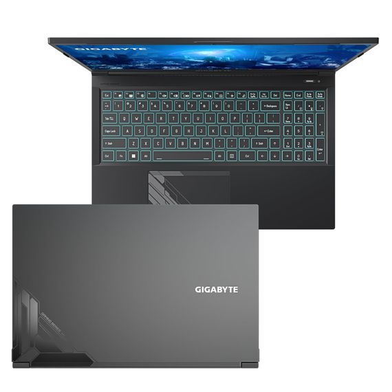 Ноутбук GIGABYTE G5 KF (G5_KF5-H3KZ354KH) | Зображення 4