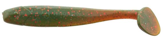 Виброхвосты 2,2" LJ Лаки Джон MINNOW 142-085