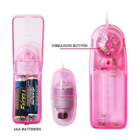 Мастурбатор Вагіна і анус з вібрацією TAMPTATION Passion Lady, BM - 009041 Sex Aura | Зображення 8