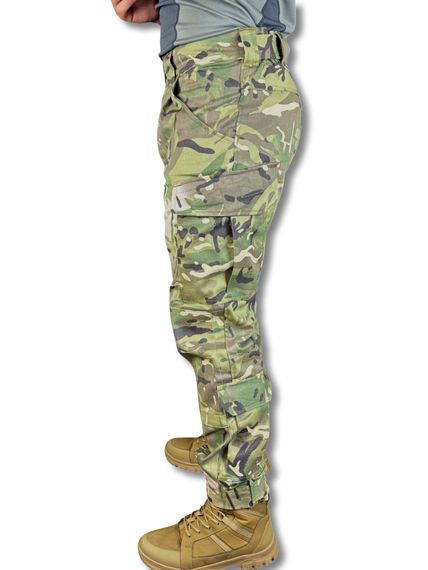 Штани ЗСУ Raptor Мультикам Розмір 48/4 | Зображення 2