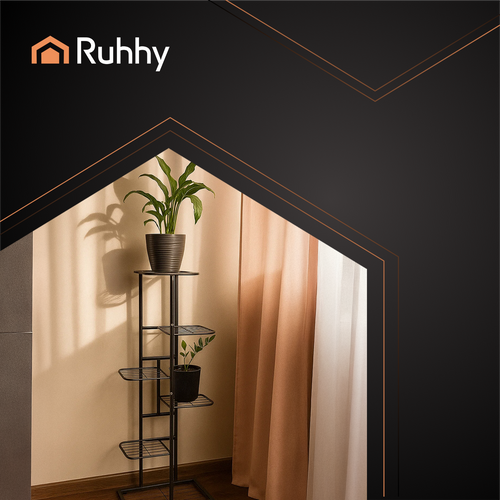 Подставка для цветов 106 см Ruhhy 26040 | Зображення 7