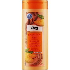 Шампунь для волос Cien Feuchtig-Keit Mango 4056489236368 300 мл