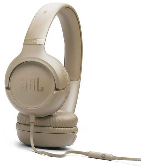 Гарнітура JBL TUNE 530 Beige (JBLT530BEG) | Зображення 4