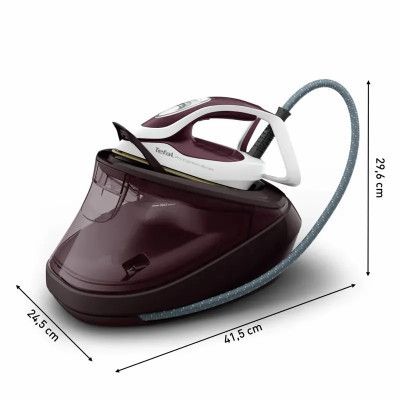 Отпариватель для одежды Tefal GV9721E0 - Топ Продаж! | Зображення 3