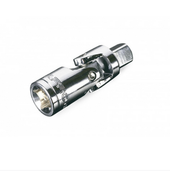 Карданний перехідник 1/4" CrV APRO