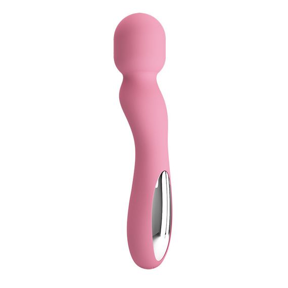 Вібромасажер - Pretty Love Gladys Massager Pink Sex Aura | Зображення 1