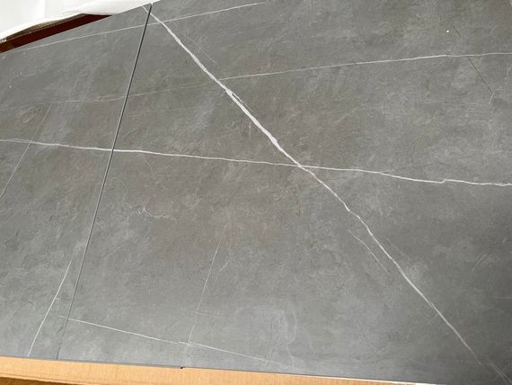 Розкладний керамічний стіл Berlin ceramic 140-180×80 см, вибір кольору стільниці | Зображення 2